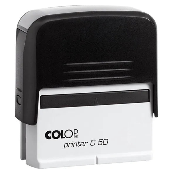 Carimbo Printer C 50