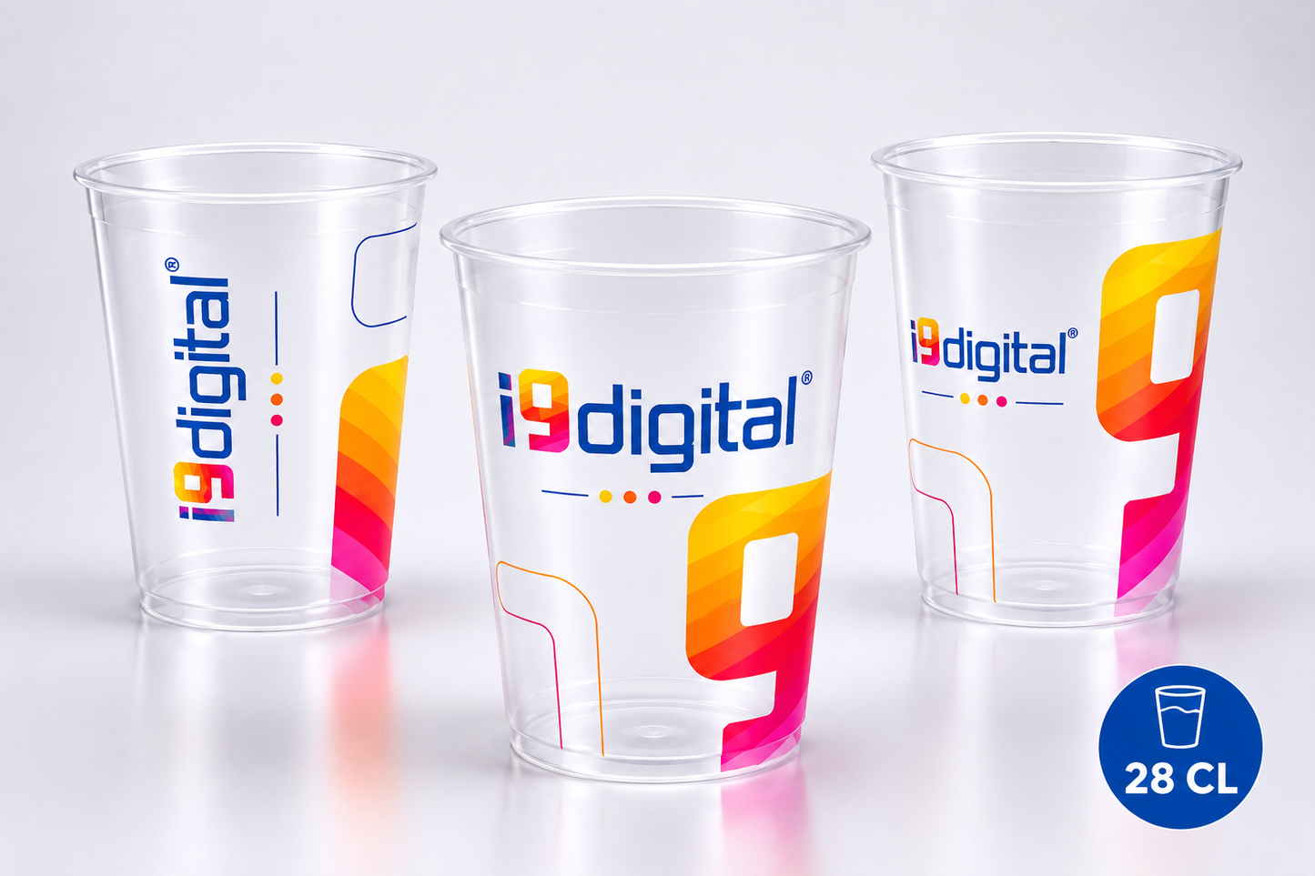 Copo Personalizado 28 CL