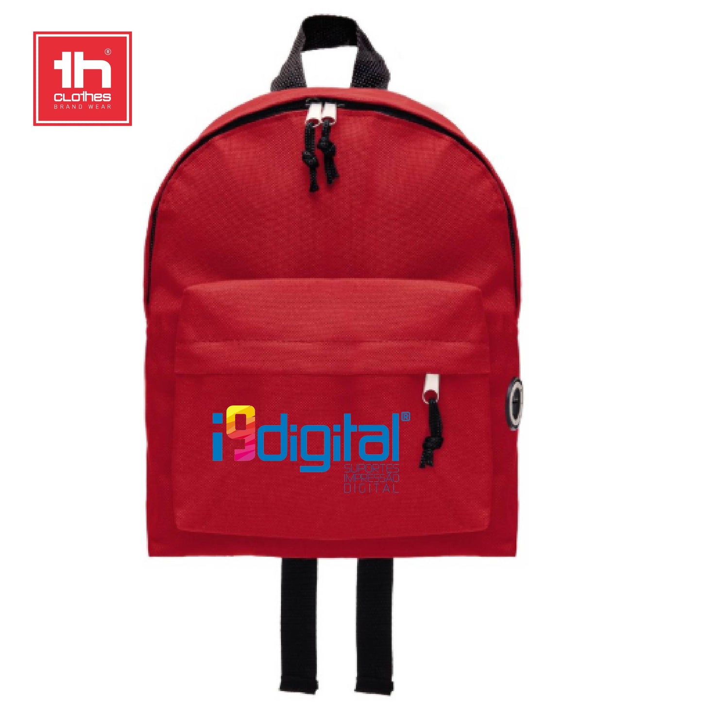 Mochila THC ORACLE KIDS