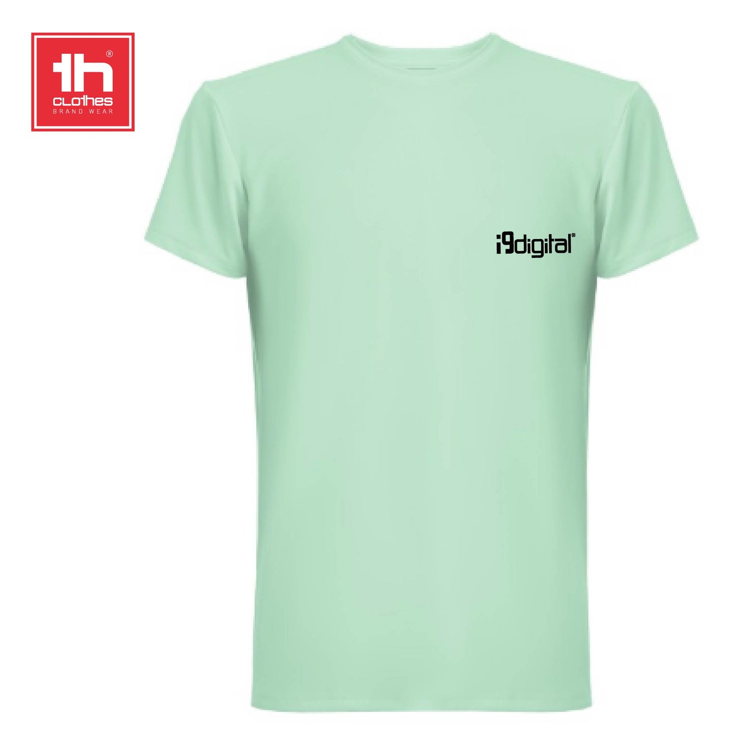 T-shirt THC TUBE