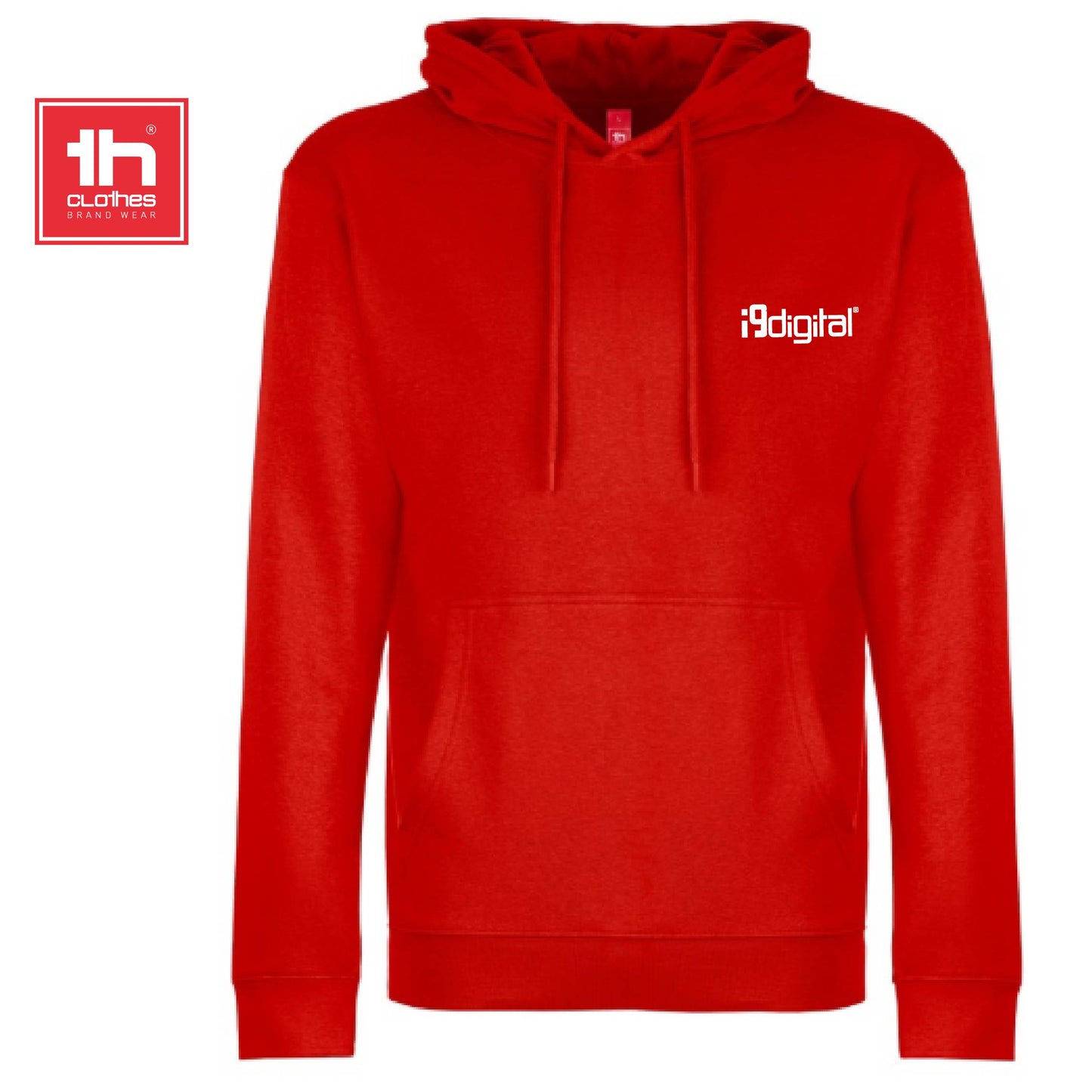Sweatshirt THC Quasar