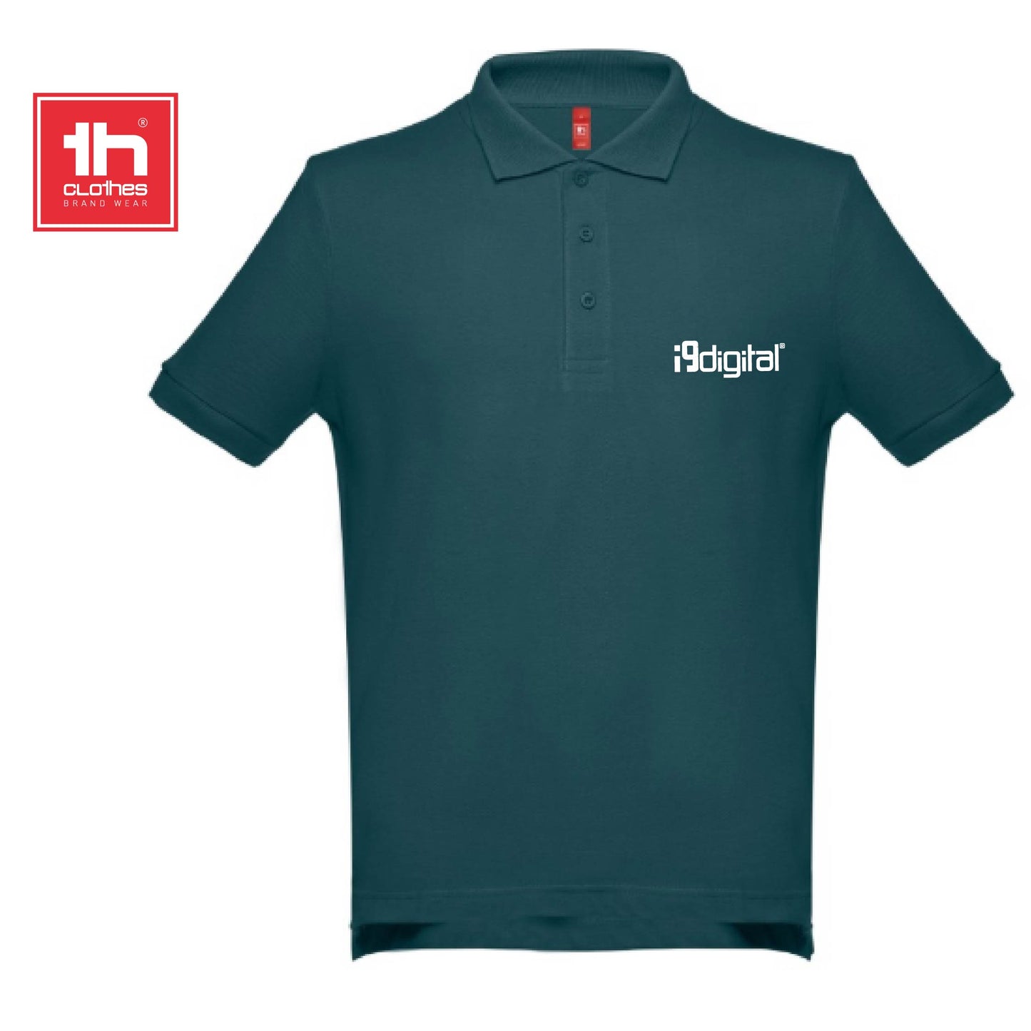 Polo THC ADAM