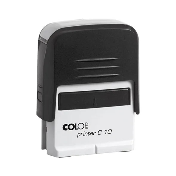 Carimbo Printer C 10