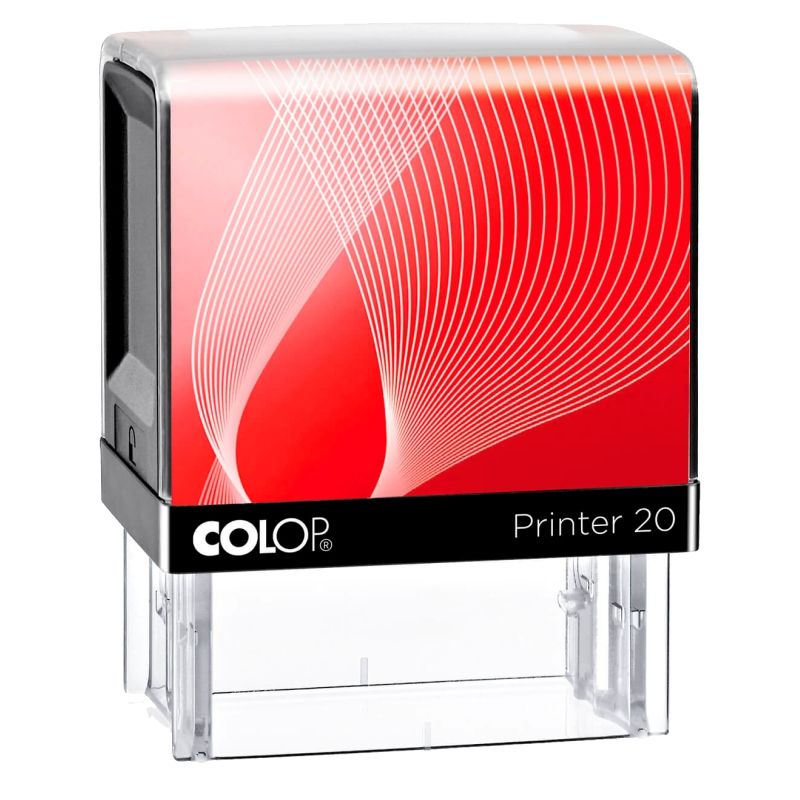 Carimbo Printer 20