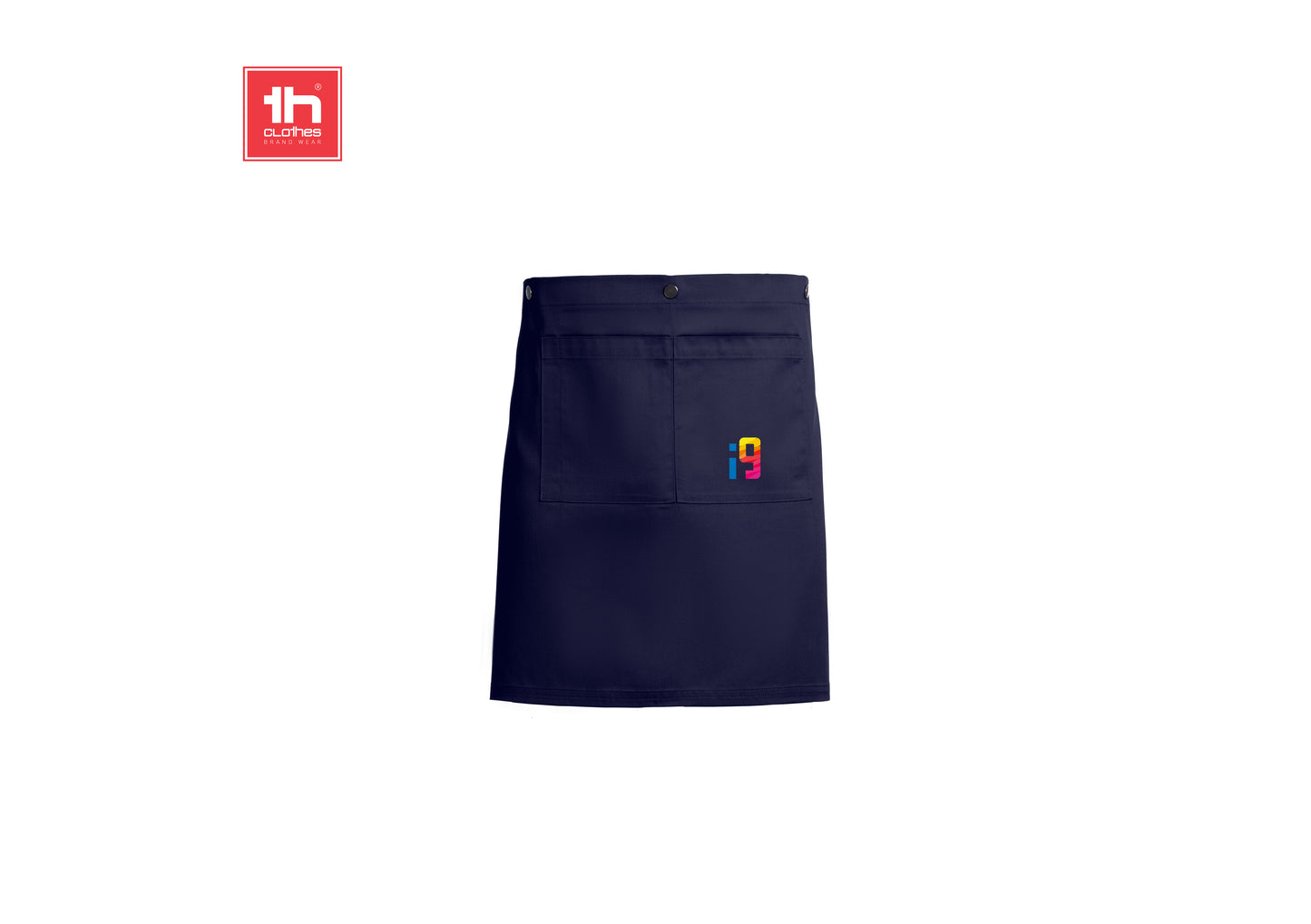 Parte de baixo avental