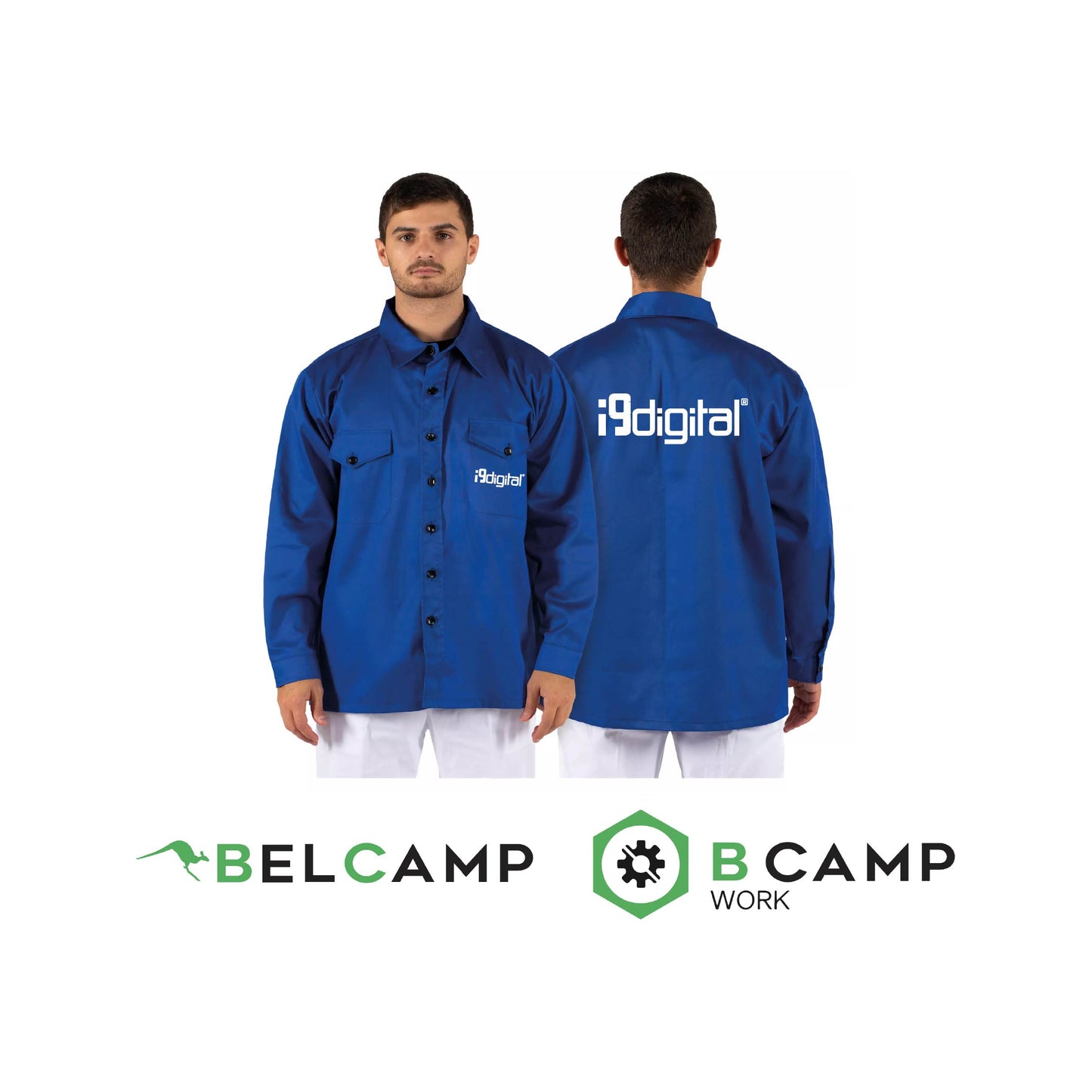 Camisa CA-30