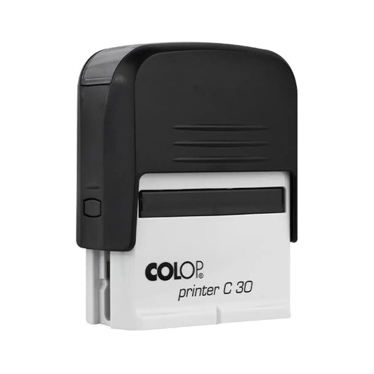 Carimbo Printer C 30