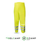 Calça HV impermeável T-005