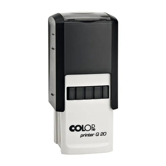 Carimbo Printer Q 20