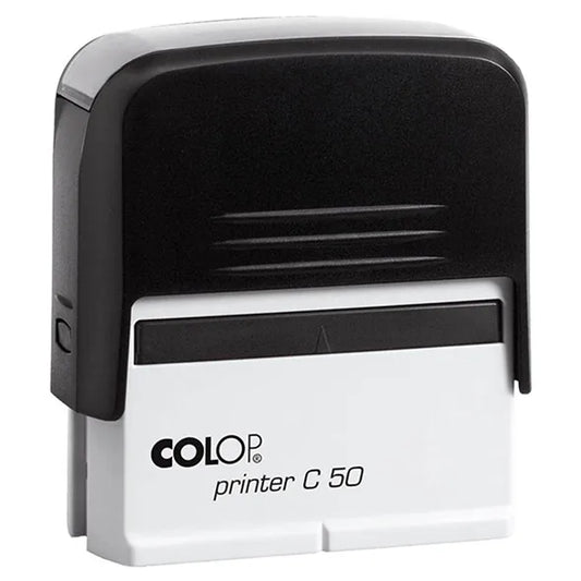 Carimbo Printer C 50
