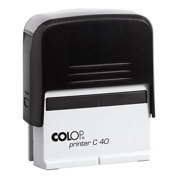 Carimbo Printer C 40