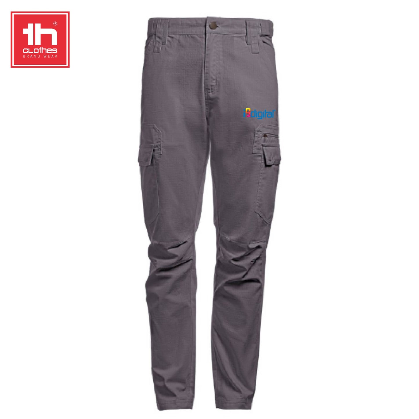 Calças THC CARGO