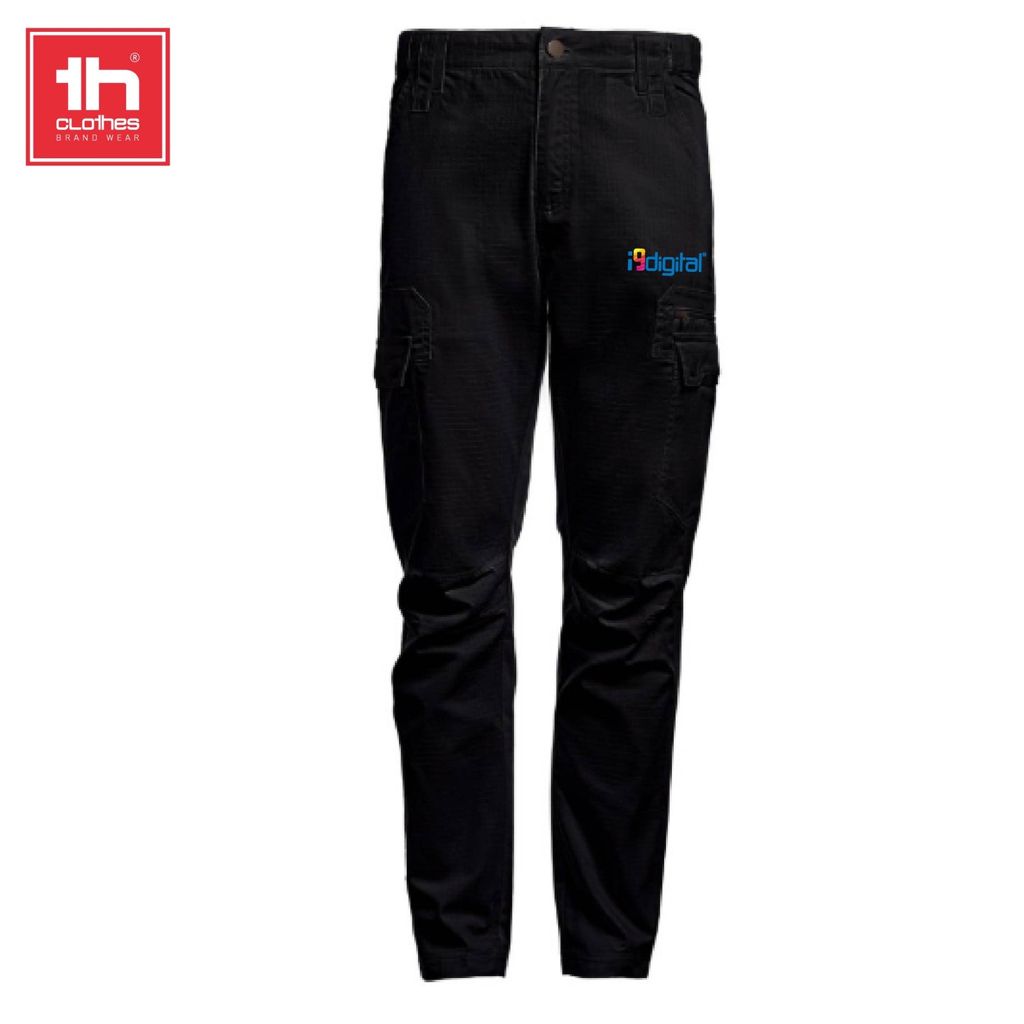 Calças THC CARGO