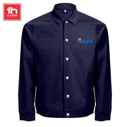 Casaco de Trabalho THC BRATISLAVA