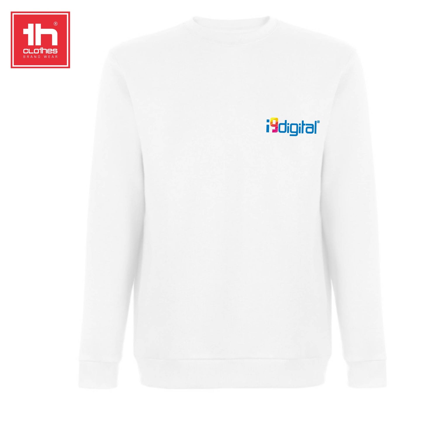SWEATSHIRT THC BERRIO