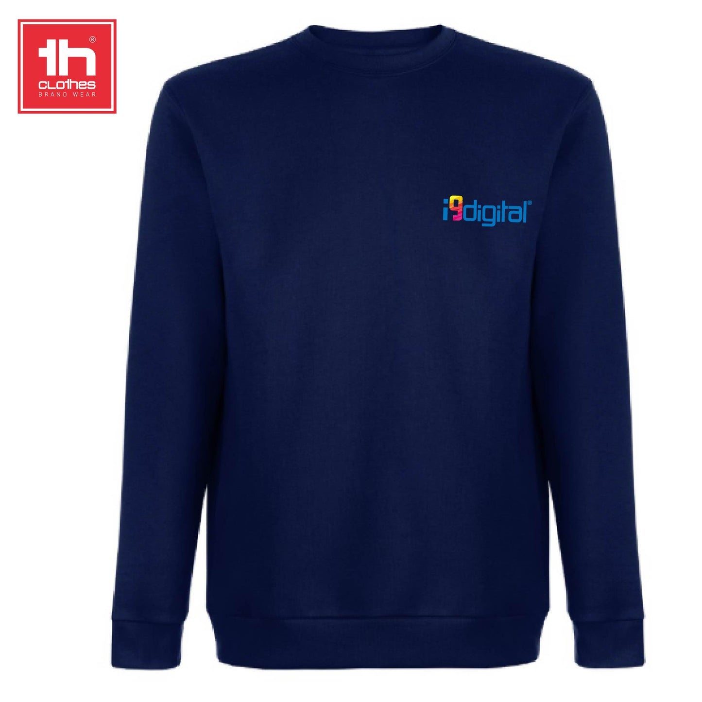 SWEATSHIRT THC BERRIO