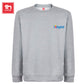 SWEATSHIRT THC BERRIO