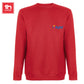 SWEATSHIRT THC BERRIO