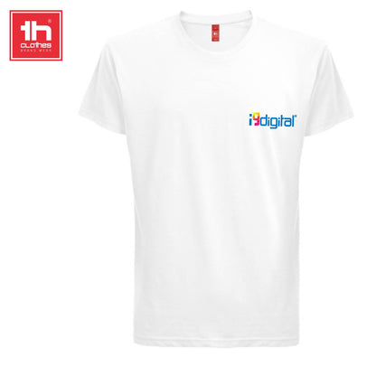 T-SHIRT THC FAIR