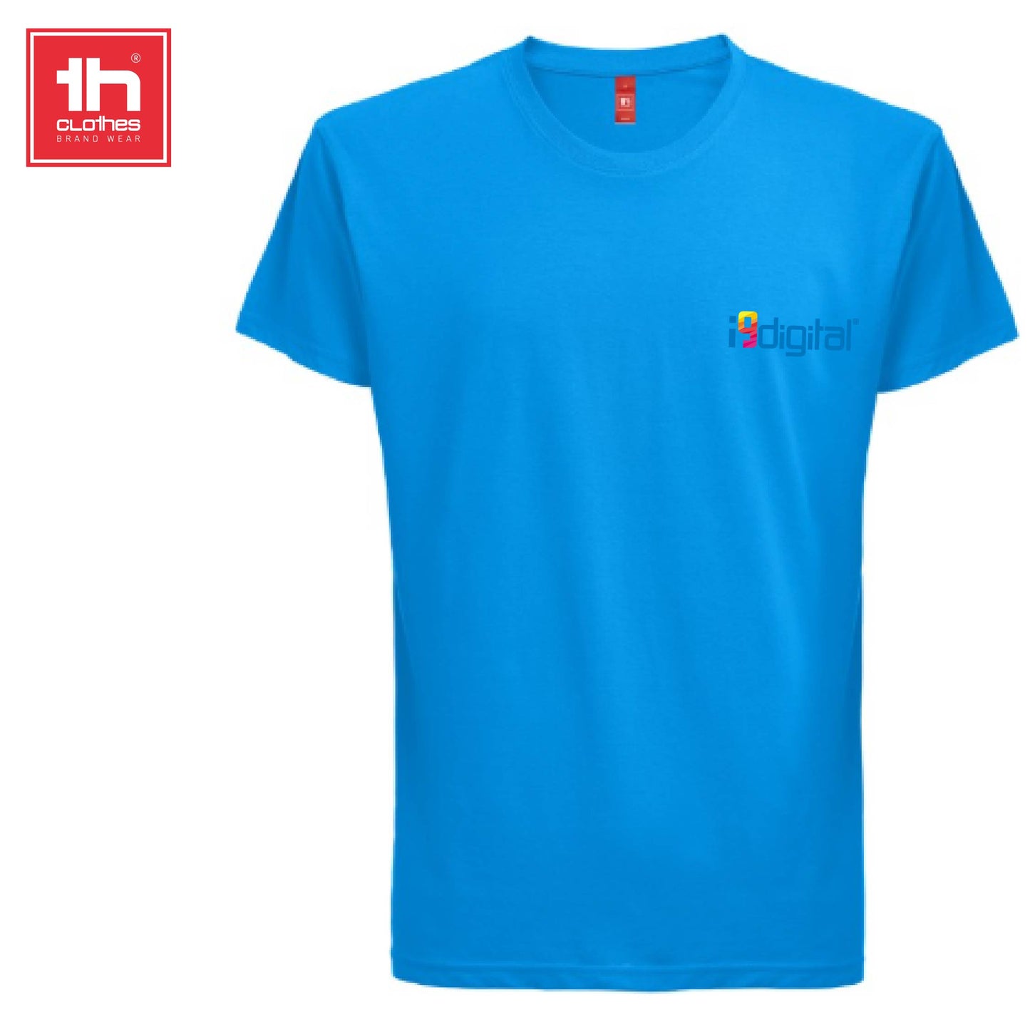 T-SHIRT THC FAIR