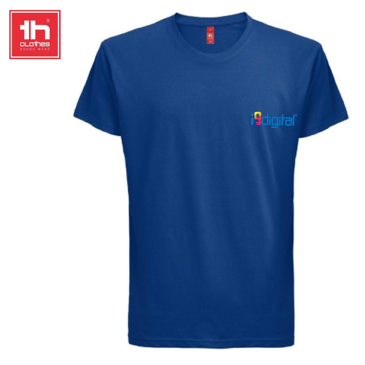T-SHIRT THC FAIR