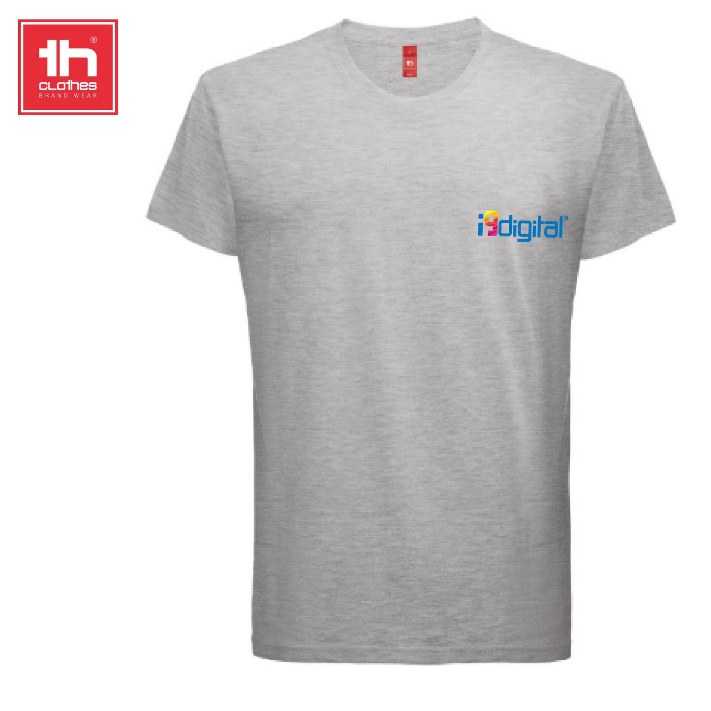 T-SHIRT THC FAIR