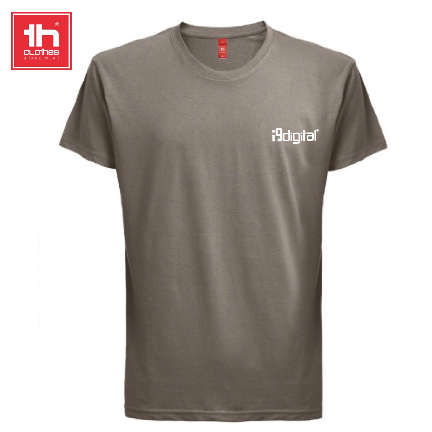 T-SHIRT THC FAIR