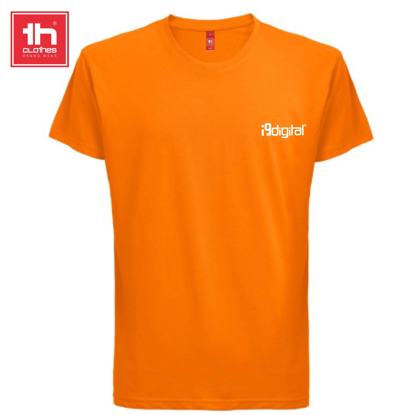 T-SHIRT THC FAIR