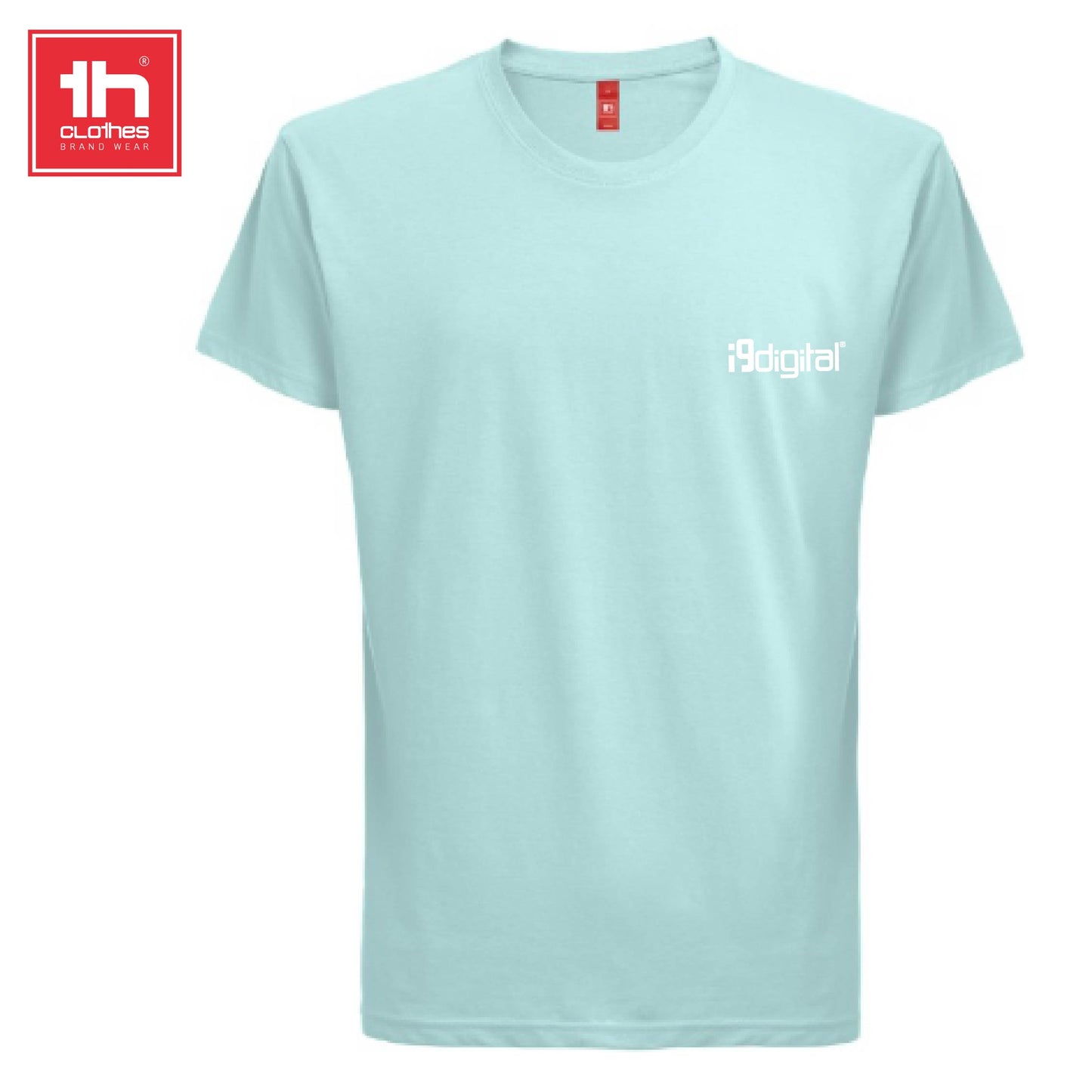 T-SHIRT THC FAIR