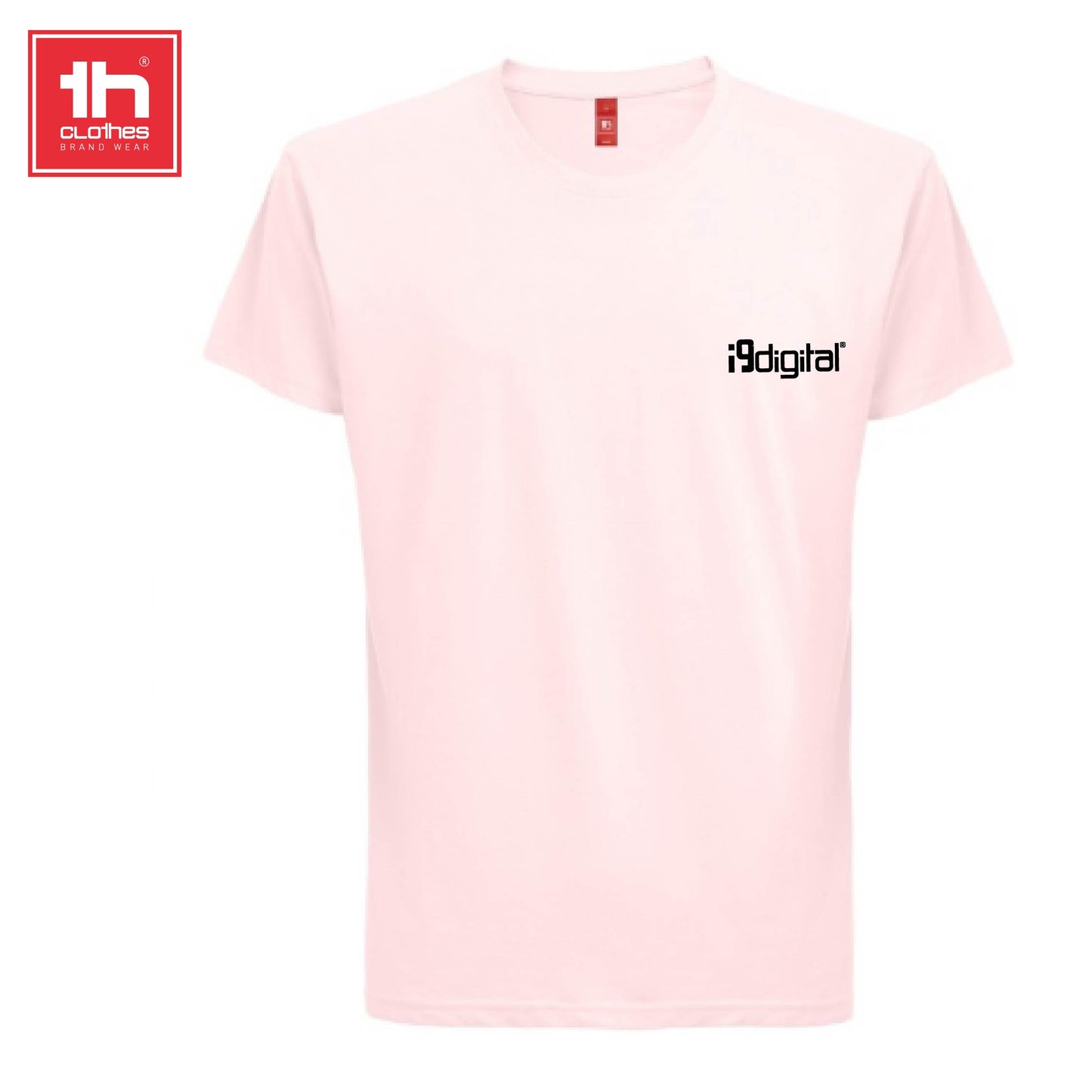 T-SHIRT THC FAIR
