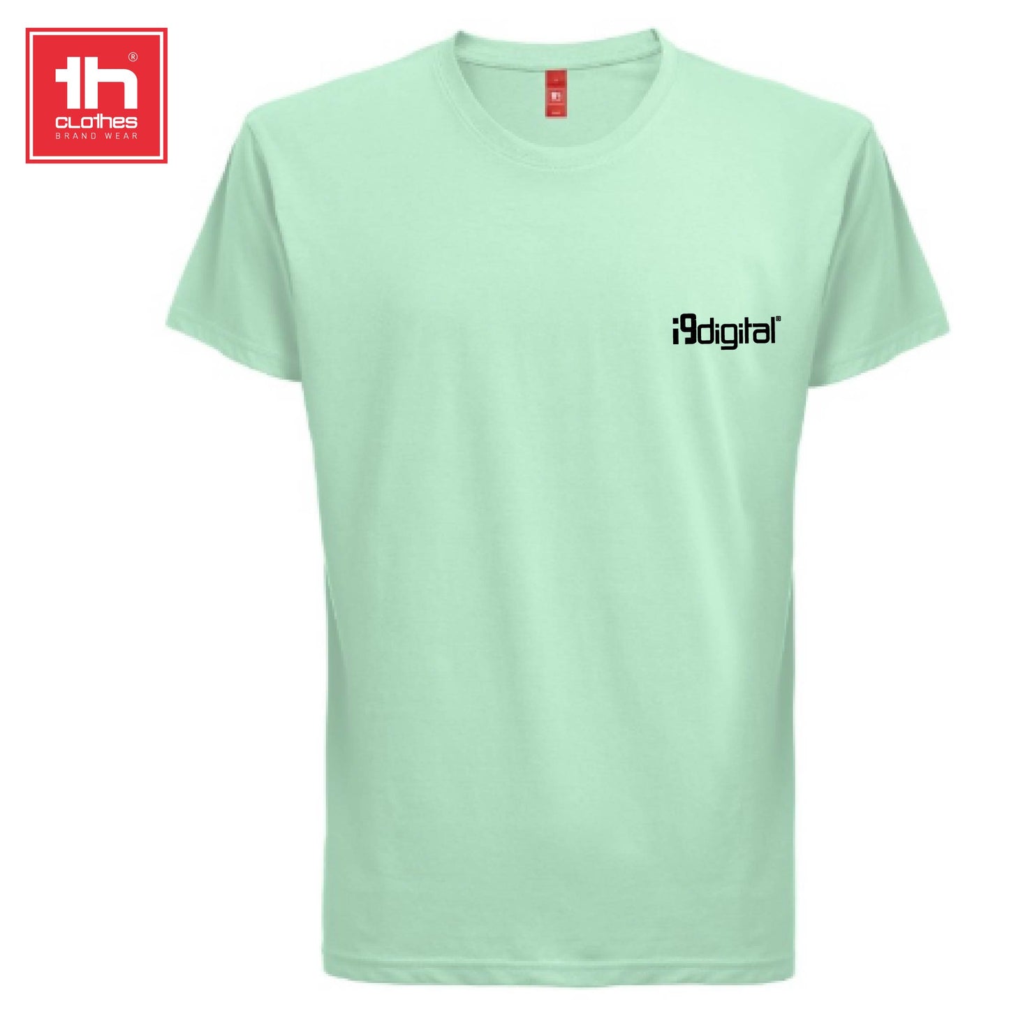T-SHIRT THC FAIR