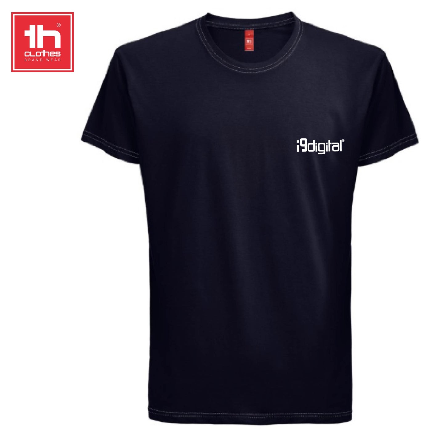 T-SHIRT THC FAIR