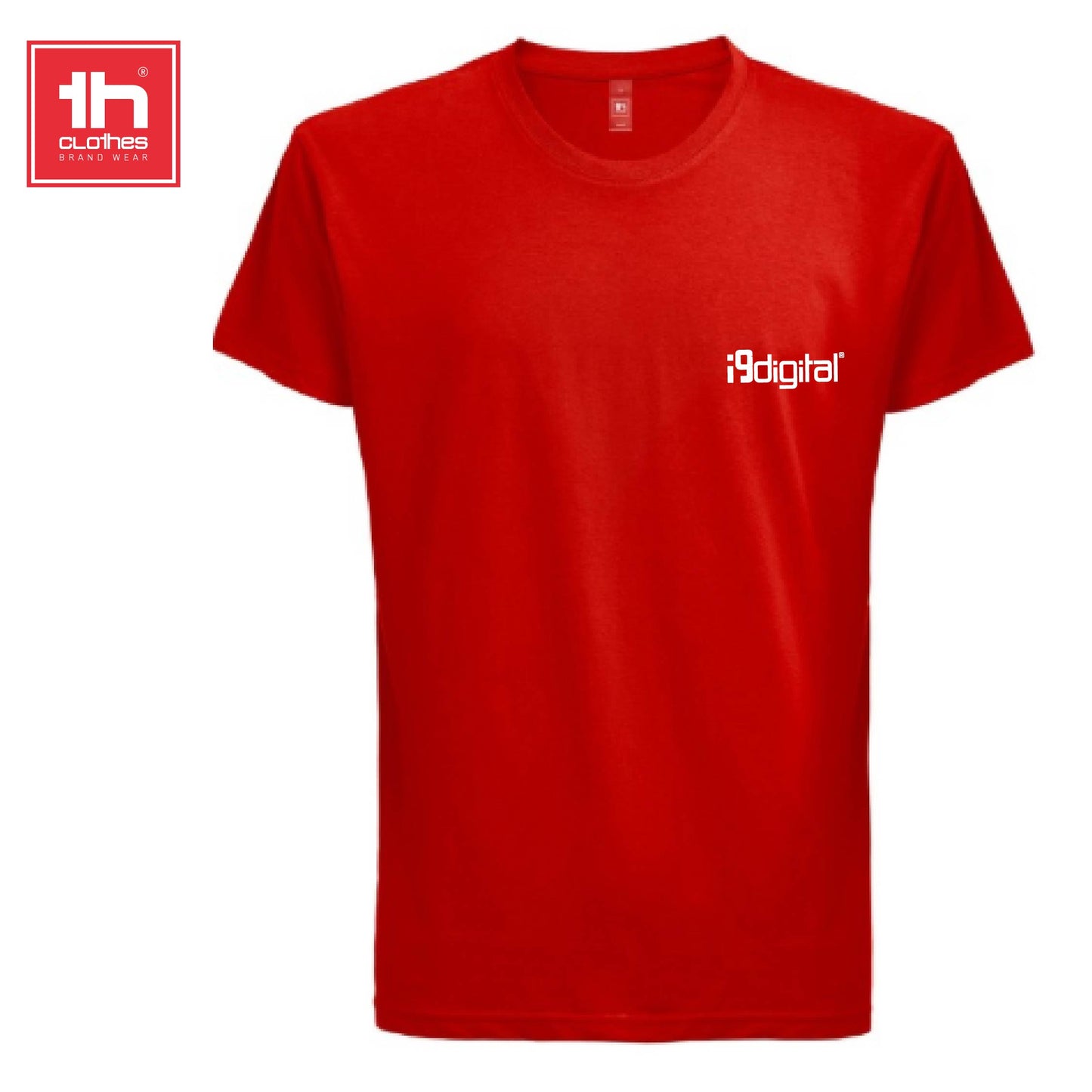 T-SHIRT THC FAIR