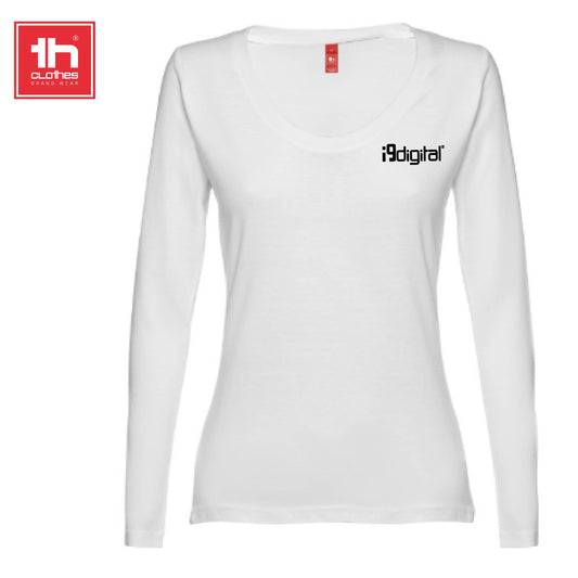 T-shirt THC BUCHAREST WOMEN
