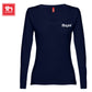 T-shirt THC BUCHAREST WOMEN
