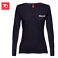 T-shirt THC BUCHAREST WOMEN