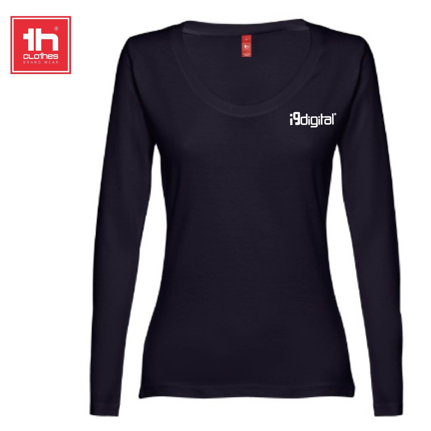 T-shirt THC BUCHAREST WOMEN