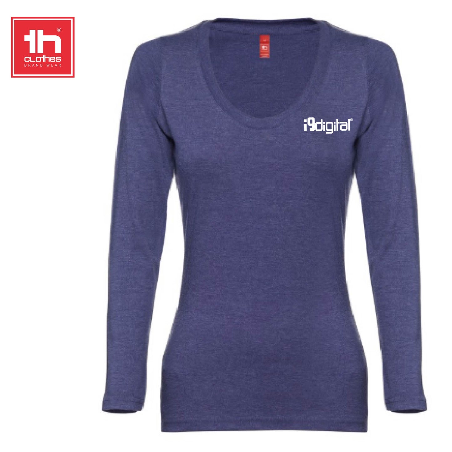 T-shirt THC BUCHAREST WOMEN