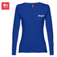 T-shirt THC BUCHAREST WOMEN