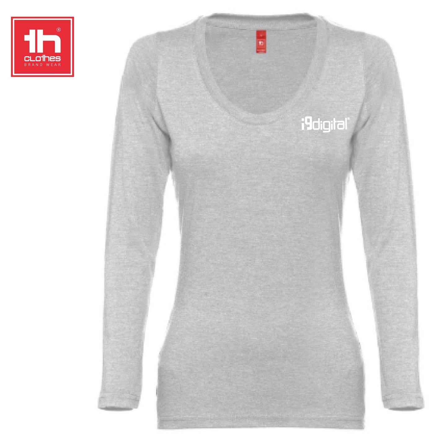 T-shirt THC BUCHAREST WOMEN