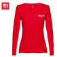 T-shirt THC BUCHAREST WOMEN