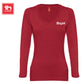 T-shirt THC BUCHAREST WOMEN