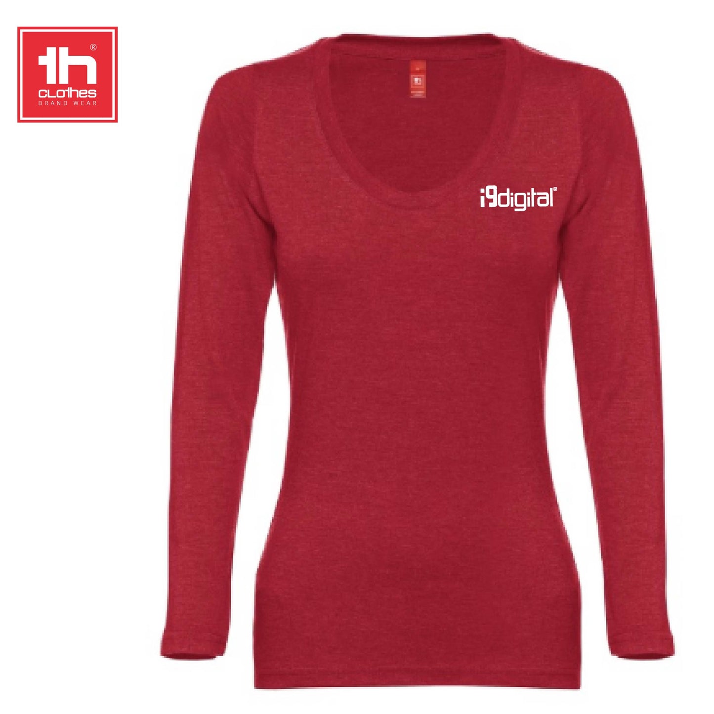 T-shirt THC BUCHAREST WOMEN