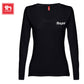 T-shirt THC BUCHAREST WOMEN