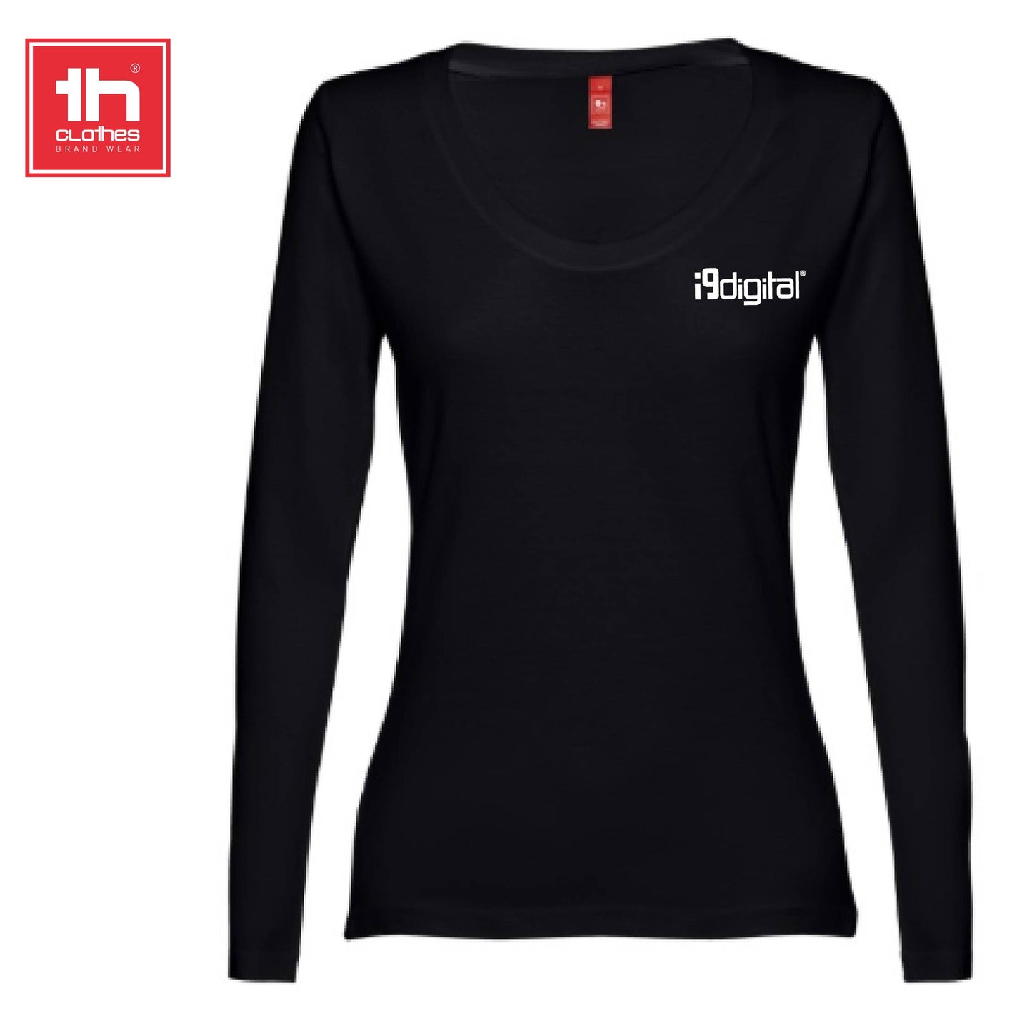 T-shirt THC BUCHAREST WOMEN