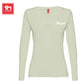 T-shirt THC BUCHAREST WOMEN