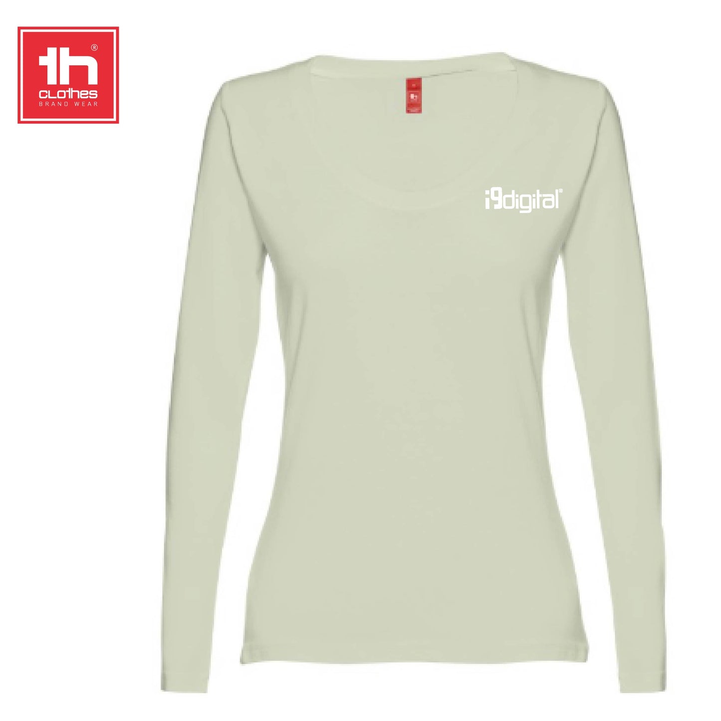 T-shirt THC BUCHAREST WOMEN