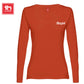 T-shirt THC BUCHAREST WOMEN