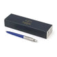 Canetas Reciclada Parker Jotter Personalizadas