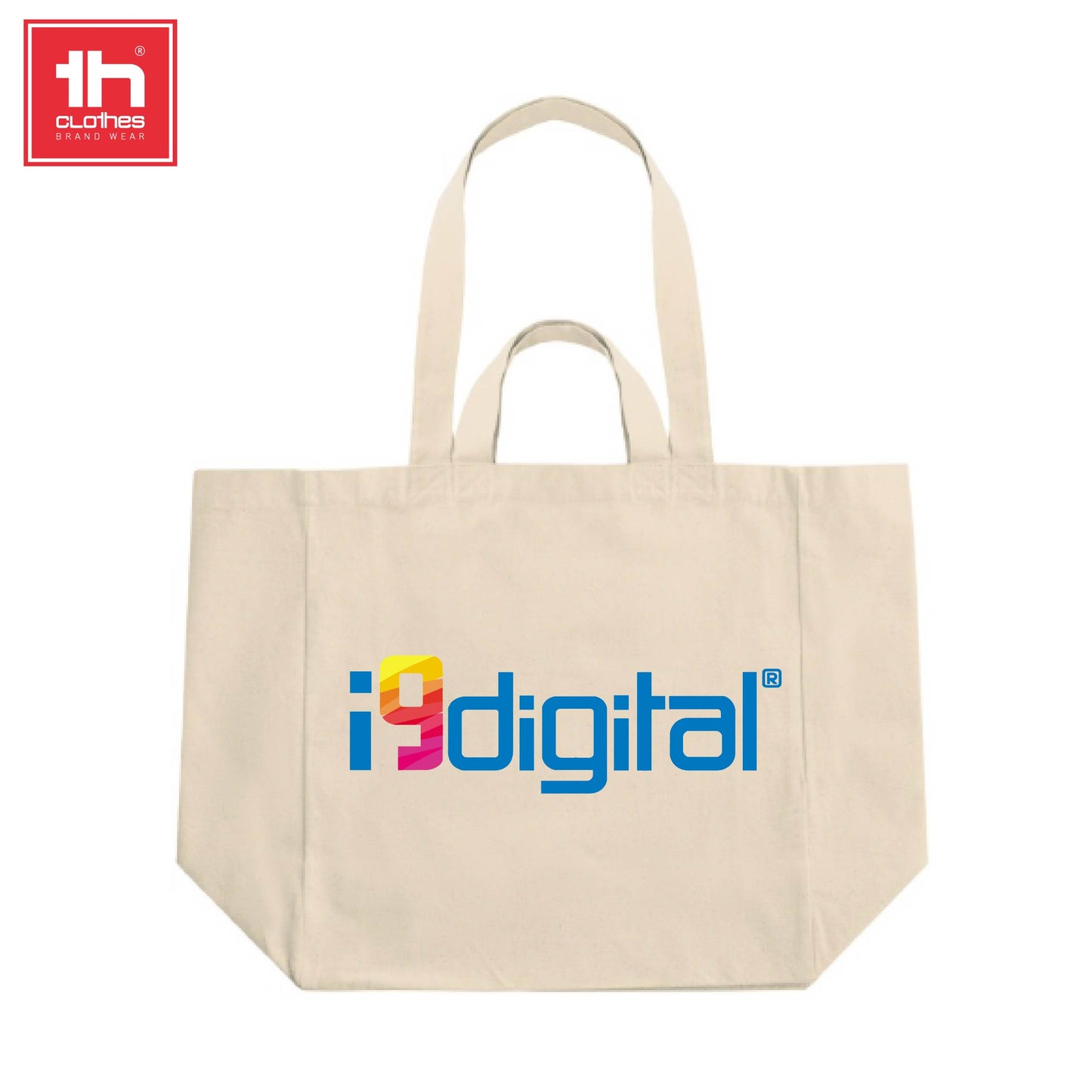 Sacos de Compras THC VANGUARD